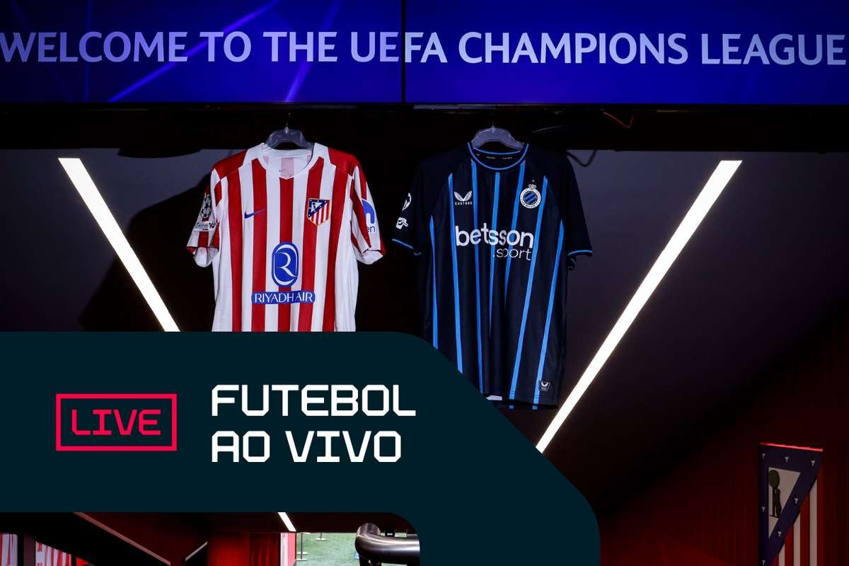 Futebol em Tempo Real: Acompanhe Resultados e Notícias Cruciais do Dia no Mundo da Bola