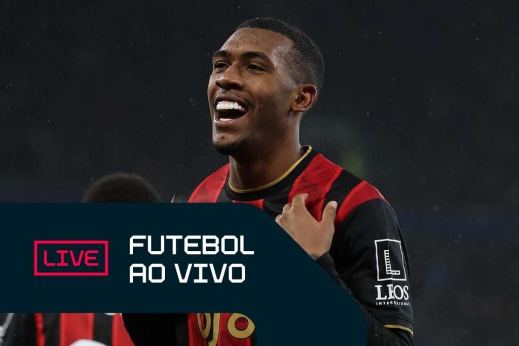 Futebol em Tempo Real: Acompanhe Resultados e Novidades Imperdíveis do Dia