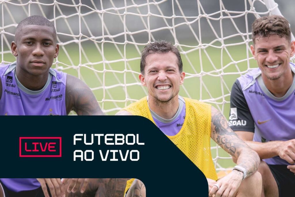 Futebol em Tempo Real: Acompanhe Resultados e Principais Notícias do Dia no Mundo da Bola