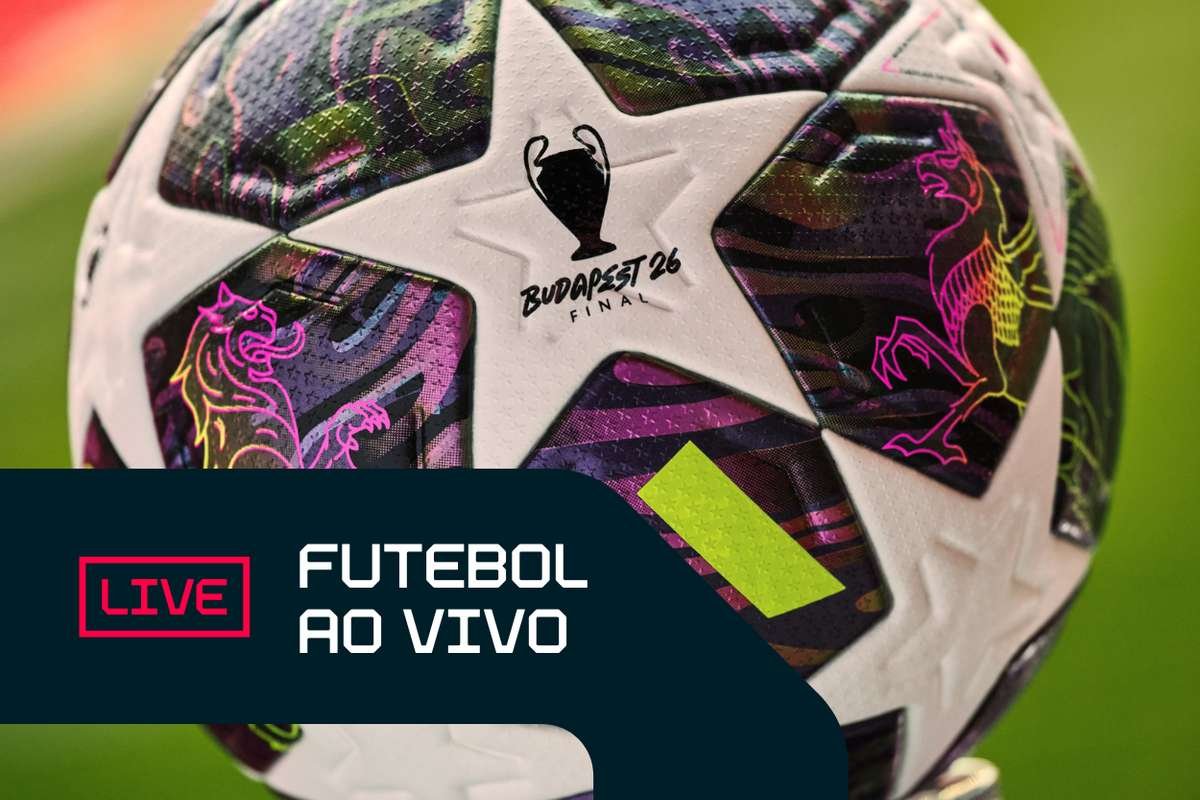 Futebol em Tempo Real: Acompanhe os Resultados e As Principais Notícias do Dia no Mundo do Esporte