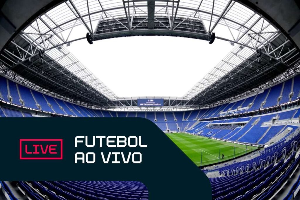 Futebol em Tempo Real: Acompanhe os Resultados e Novidades Mais Quentes do Dia
