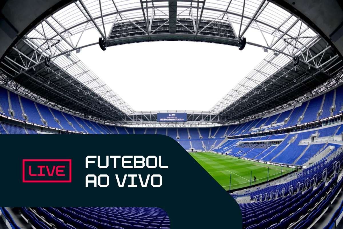 Futebol em Tempo Real: Acompanhe os Resultados e Novidades Mais Quentes do Dia