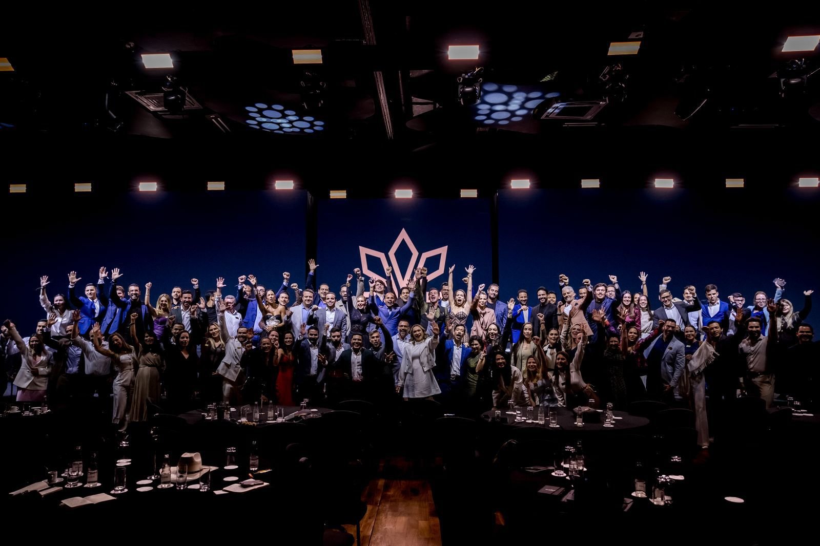 GA Master Clube: Profissionais da Saúde Aprendem Gestão e Liderança com Ênfase no Empreendedorismo em Imersão Exclusiva