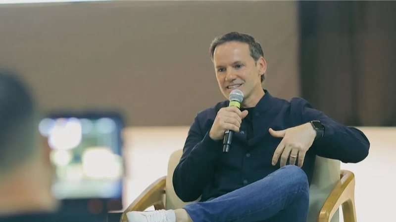 Gaúcho Revoluciona Mercado Financeiro em Nova York e Conquista Bilhão: Descubra a História do Novo Magnata