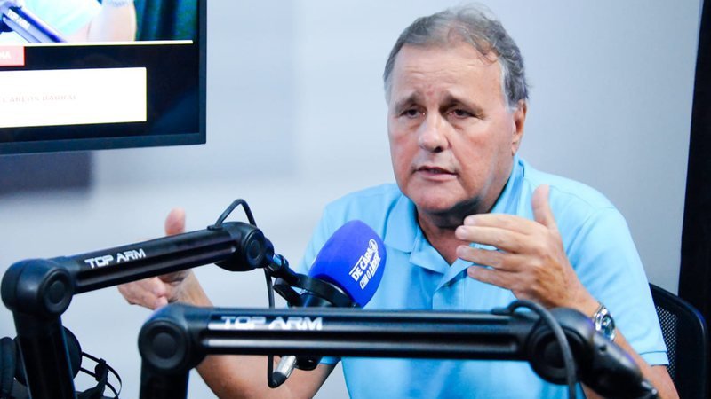 Geddel Responde a Aliado de ACM Neto e Defende Candidatura '5G' para o Governo da Bahia
