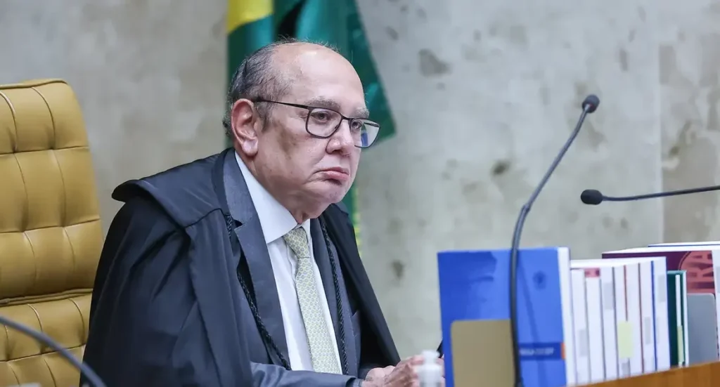 Gilmar Mendes Revoga Decisão que Levantou Sigilo de Empresa Associada a Toffoli: Implicações para o Judiciário