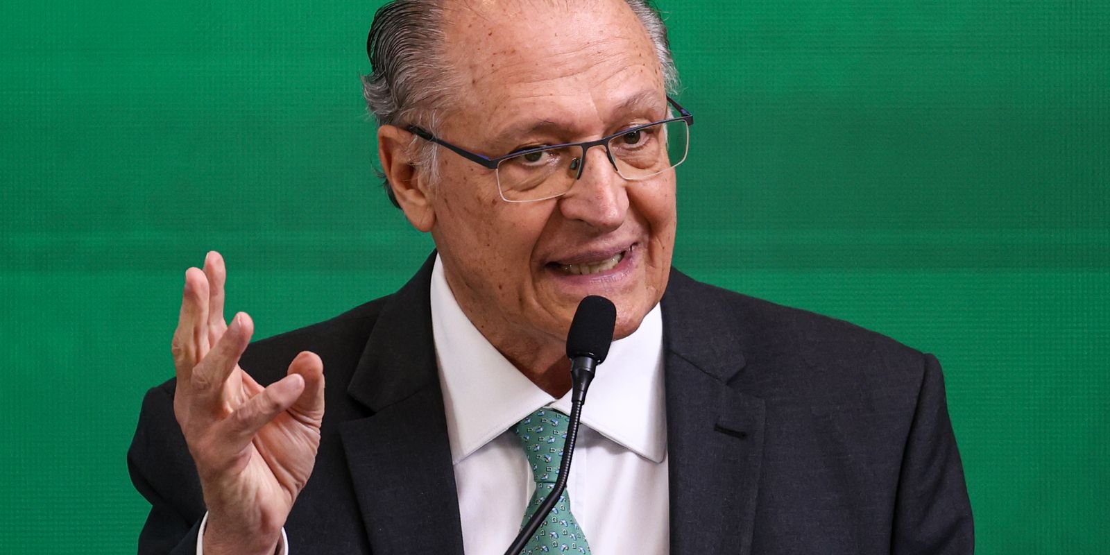Governo Alckmin Anuncia Novo Decreto de Salvaguardas para Fortalecer Acordo Mercosul-UE