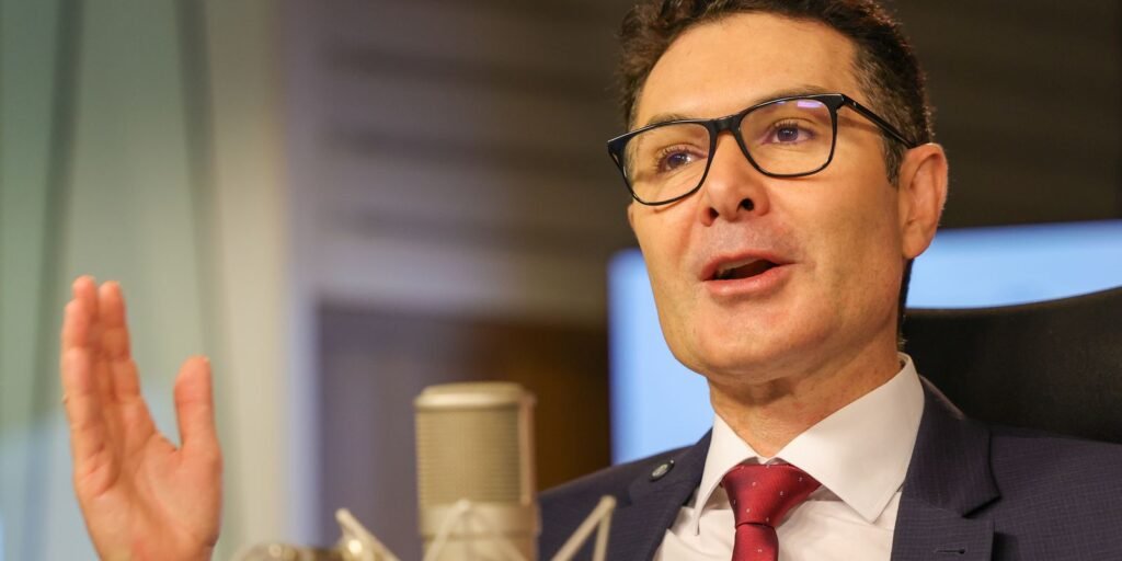 Governo Analisa Implementação de Tarifa Zero no Transporte Público: Uma Revolução na Mobilidade Urbana?