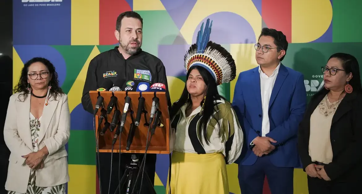 Governo Anuncia Revogação de Decreto sobre Hidrovias na Amazônia: Impactos e Implicações para a Sustentabilidade