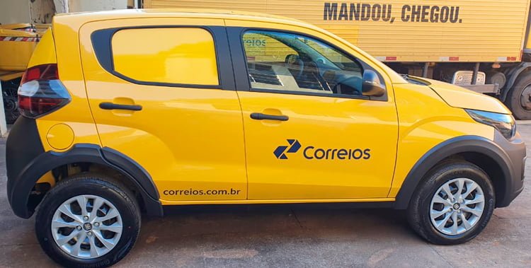 Governo Federal Libera R$ 8 Bilhões em Empréstimos para Correios com Garantia da União: O Que Isso Significa para o Futuro da Empresa?