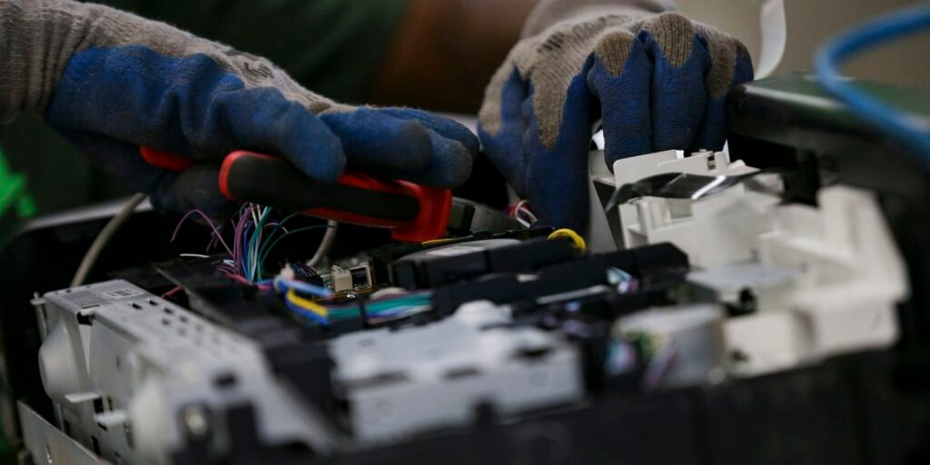 Governo Inicia Diálogo Estratégico para Revitalizar Incentivos a Data Centers no Brasil