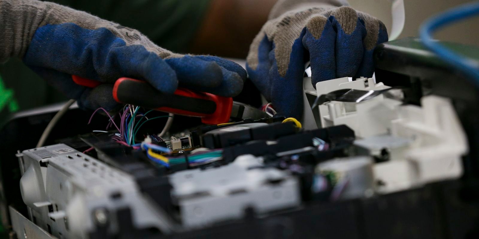 Governo Inicia Diálogo Estratégico para Revitalizar Incentivos a Data Centers no Brasil