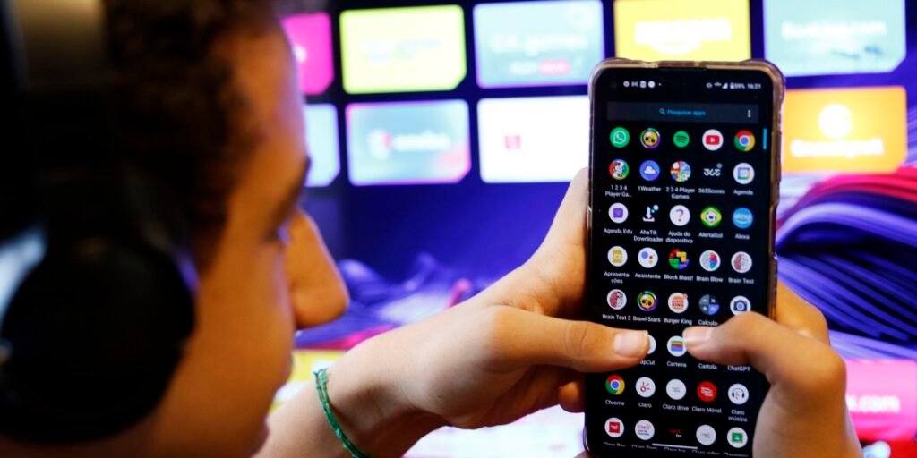 Governo Revoga Aumento de Impostos sobre Smartphones e Eletrônicos: Implicações para Consumidores e Setor Tecnológico