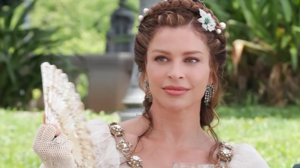 Grazi Massafera Provoca Debate ao Anunciar Polêmica em Nova Série: 'Desafios da Conservação são Absurdos'