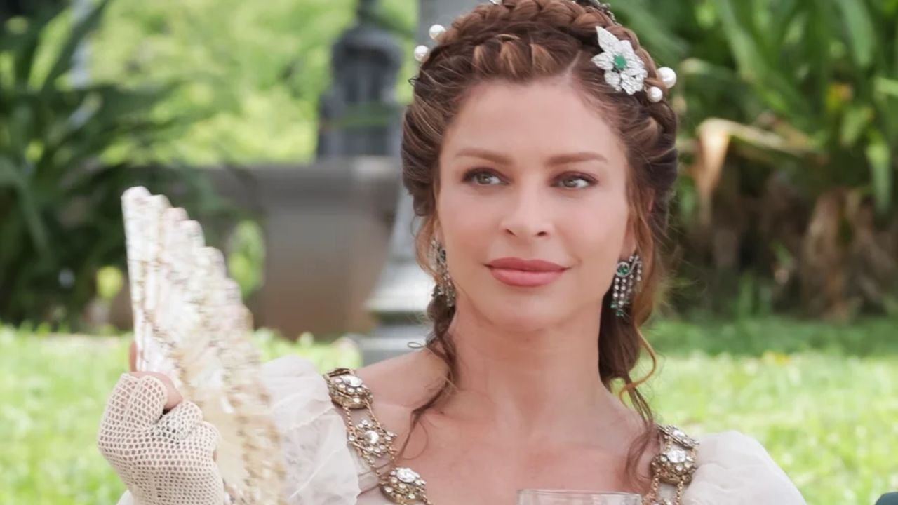 Grazi Massafera Provoca Debate ao Anunciar Polêmica em Nova Série: 'Desafios da Conservação são Absurdos'