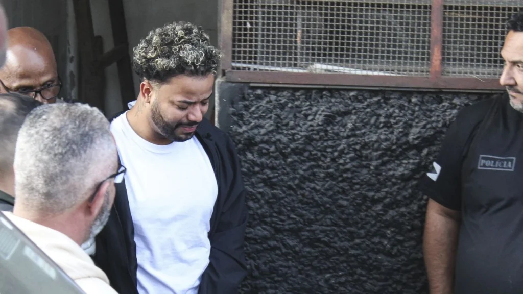 Hytalo Santos Recebe Pena de 11 Anos por Crimes de Exploração Sexual: Entenda os Detalhes do Julgamento