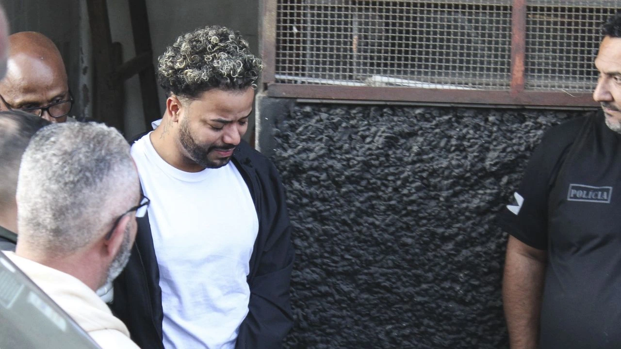 Hytalo Santos Recebe Pena de 11 Anos por Crimes de Exploração Sexual: Entenda os Detalhes do Julgamento