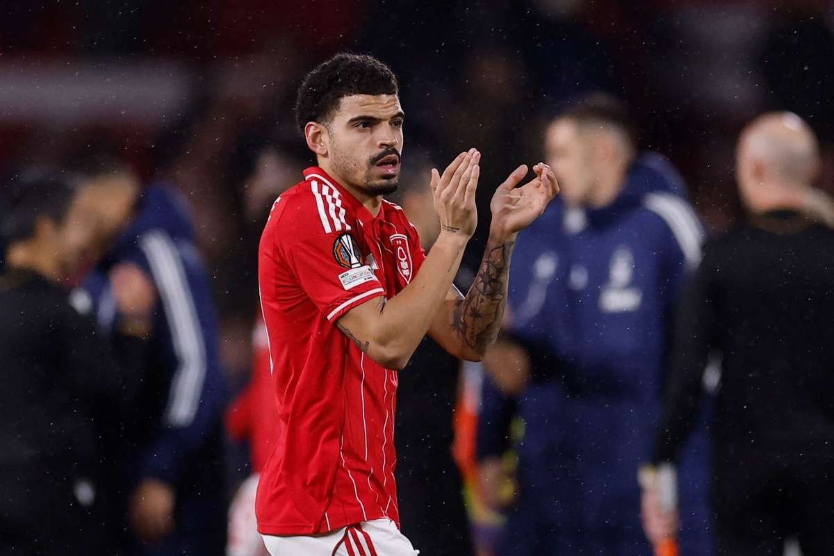 Igor Jesus Sem Destaque, Mas Nottingham Forest Avança com Estilo na Liga Europa