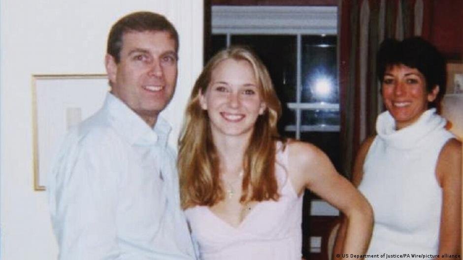 Impacto Duradouro: A Queda de Andrew e o Legado Sombrio do Caso Epstein