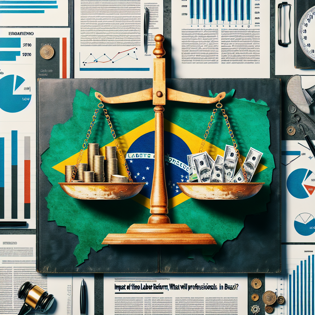 Impacto da Nova Reforma Trabalhista: O Que Mudará para os Profissionais no Brasil?