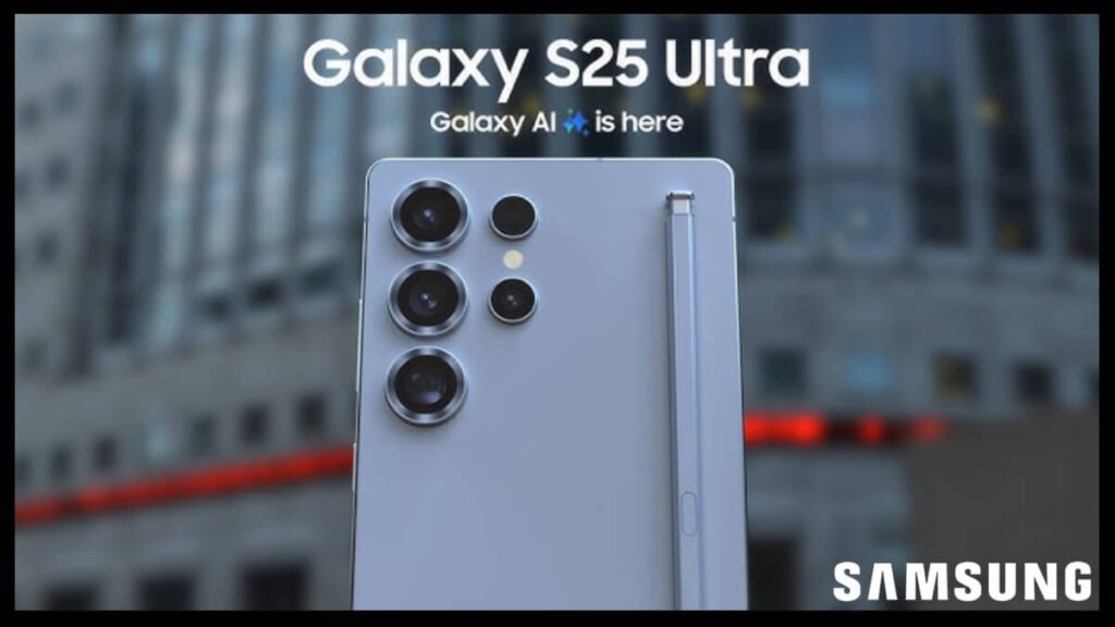 Imperdível: Desconto Exclusivo de 40% no Samsung Galaxy S25 Ultra por Tempo Limitado!