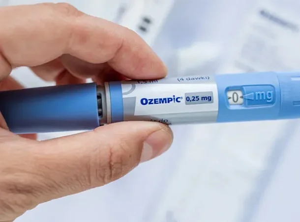 Indústria Farmacêutica Brasileira Inova ao Adotar Tecnologia Indiana para Produção de Canetas Emagrecedoras