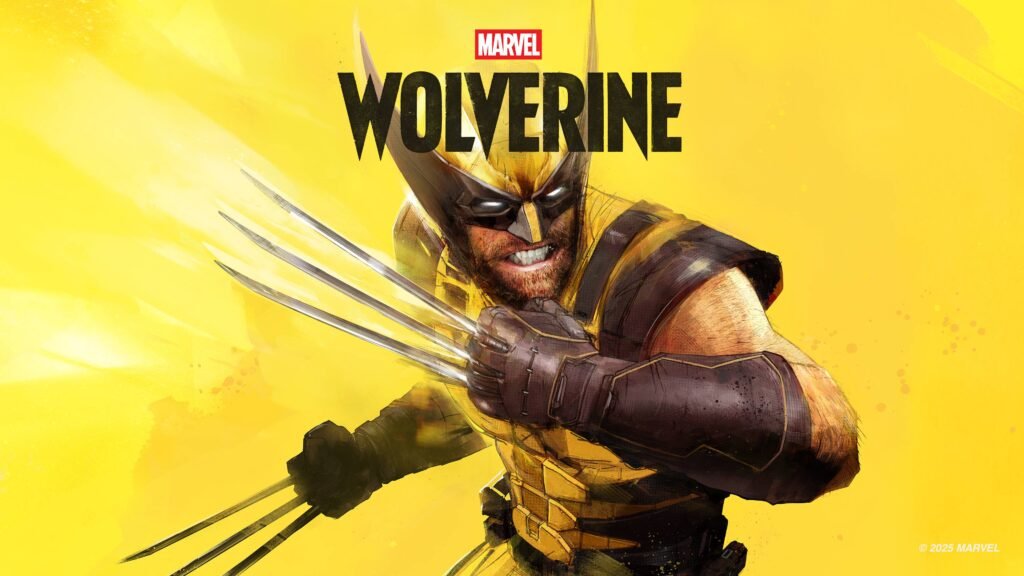 Insomniac Confirma: Data de Lançamento do Novo Jogo Wolverine Anunciada!