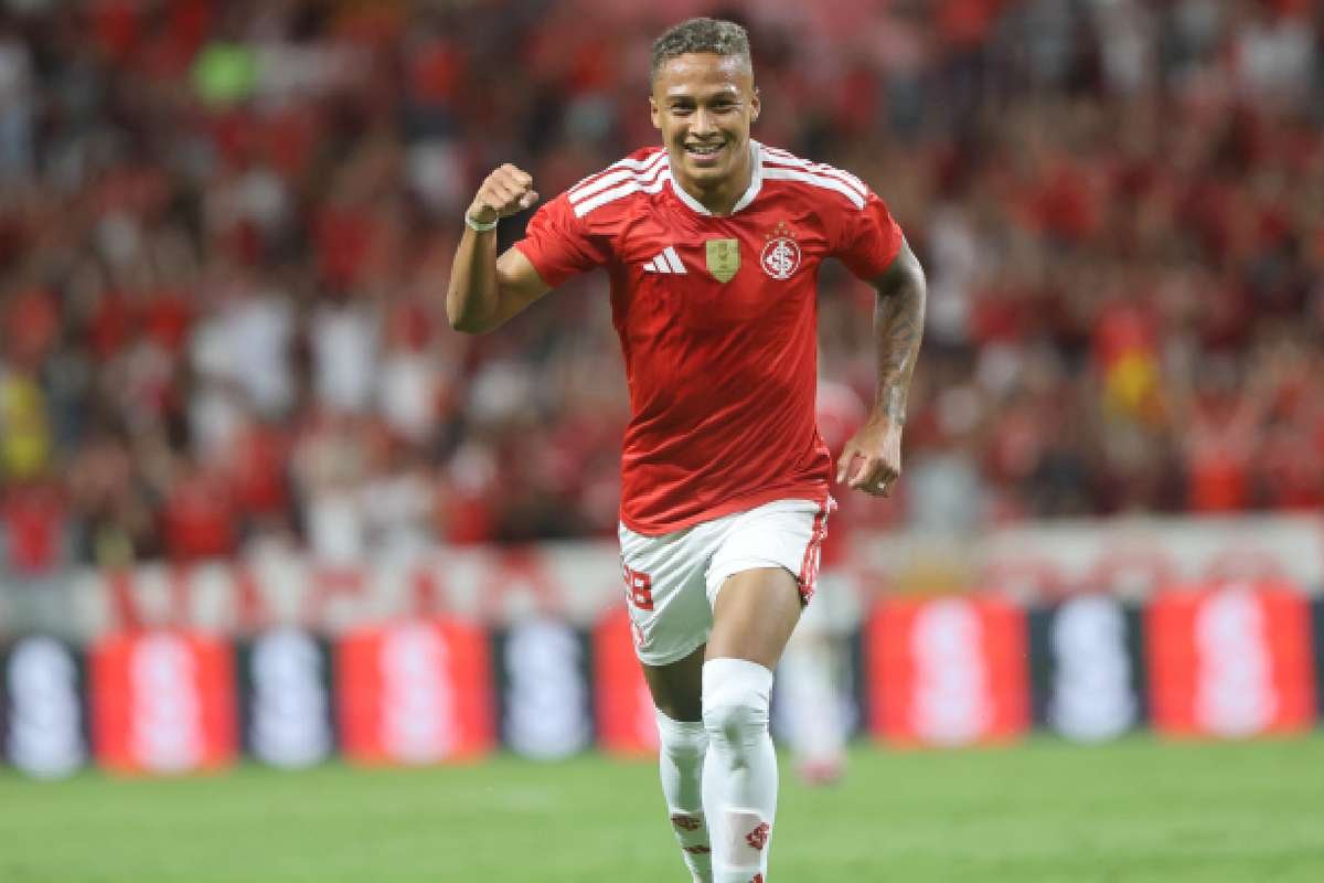 Inter Domina Ypiranga com Vitória Convincente e Avança para a Grande Final do Gauchão