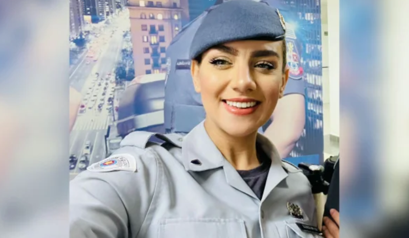 Investigação Revela Identidade da PM e Esposa de Tenente-Coronel Encontrada Morta em Apartamento: Detalhes e Repercussões