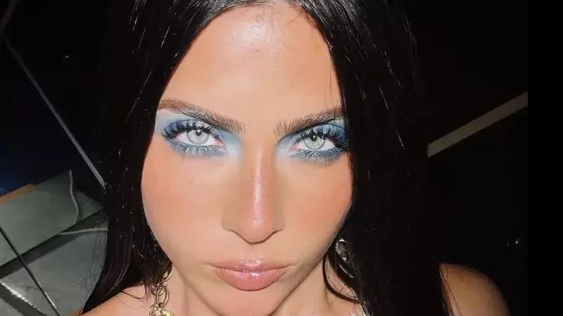 Jade Picon Revela Planos Futuros na Globo Após Sucesso da Novela Vertical