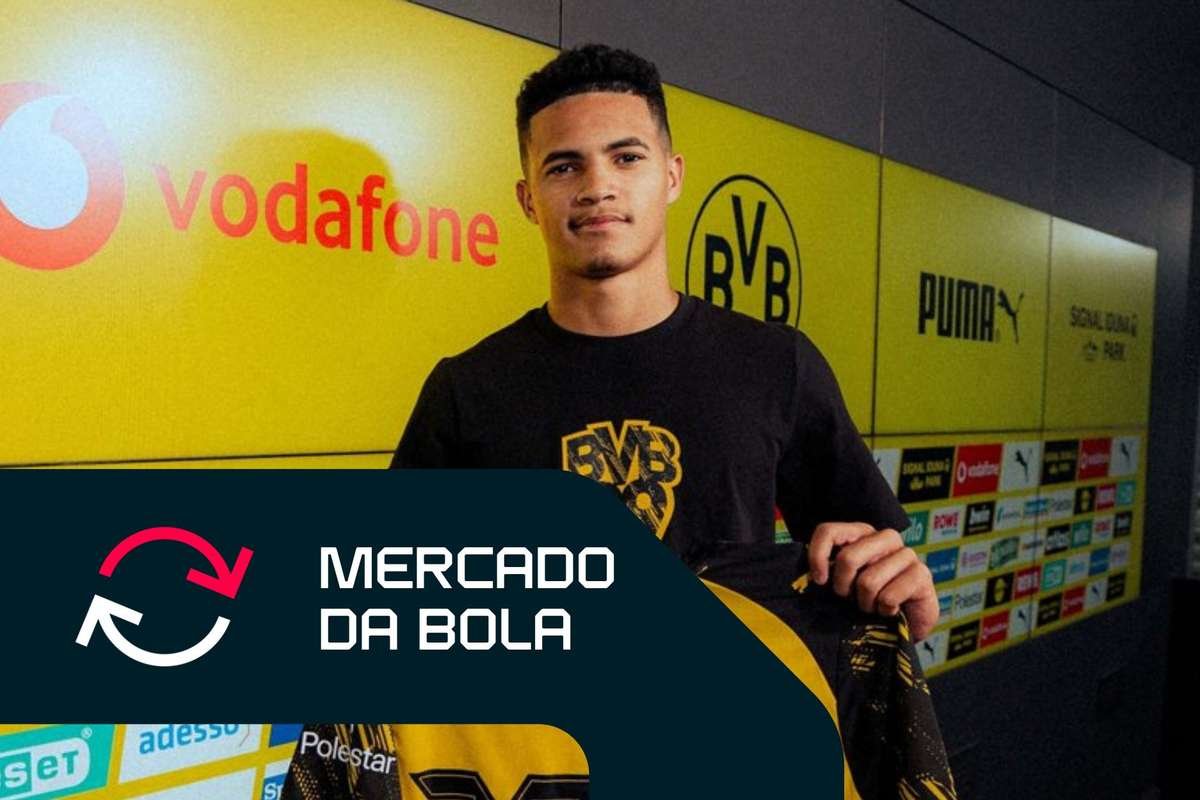 Janela de Transferências em Foco: Acompanhe as Principais Movimentações do Mercado da Bola AO VIVO