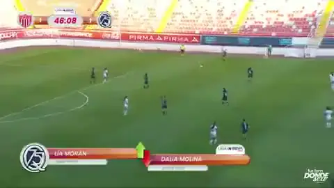 Jogadoras Abandonam Jogo no México Após Disparos: Entenda o Que Aconteceu