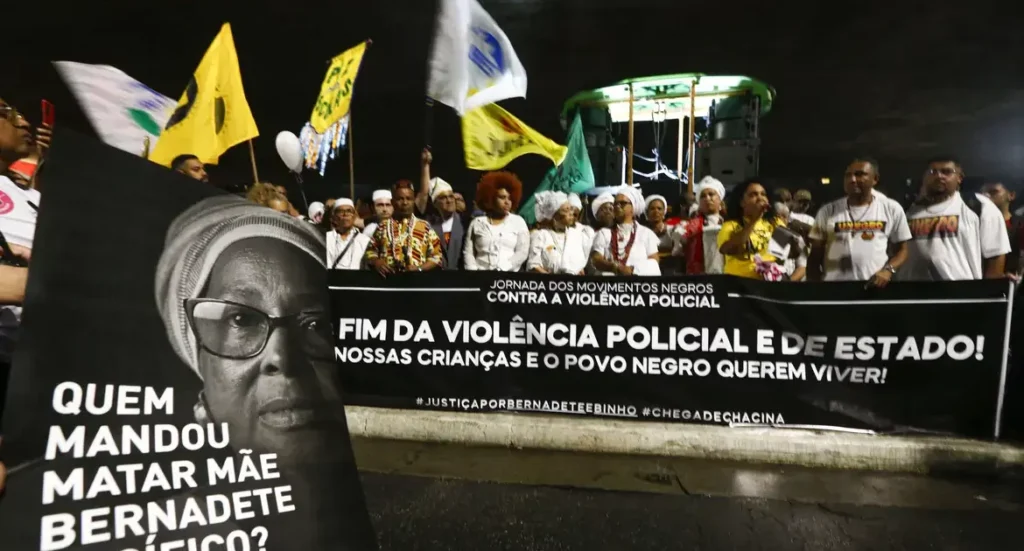 Júri Popular Inicia na Terça: Réus Enfrentam Acusações de Assassinato de Mãe Bernadete