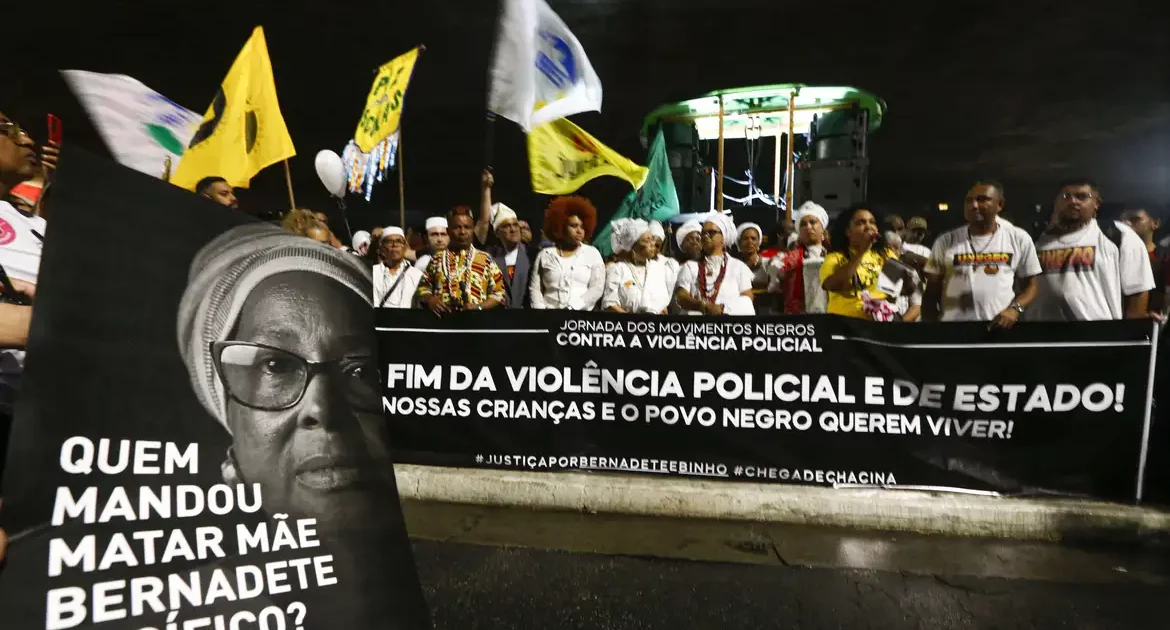 Júri Popular Inicia na Terça: Réus Enfrentam Acusações de Assassinato de Mãe Bernadete