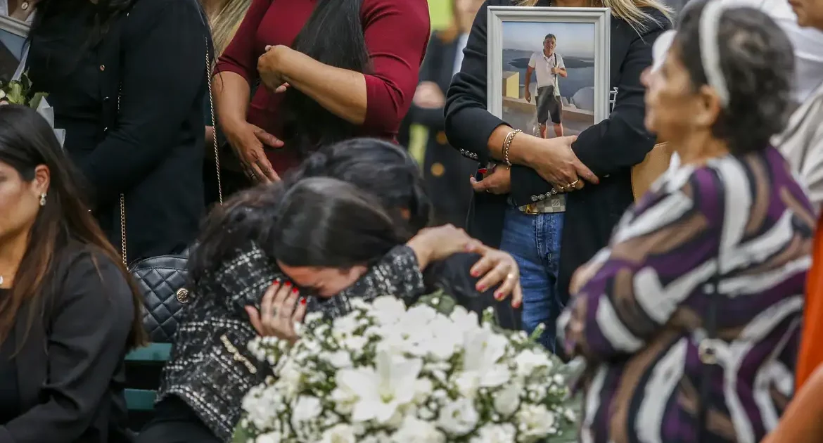 Júri Popular Julgará Policiais Militares Acusados de Homicídio de Jovem em 2024: Entenda os Detalhes do Caso