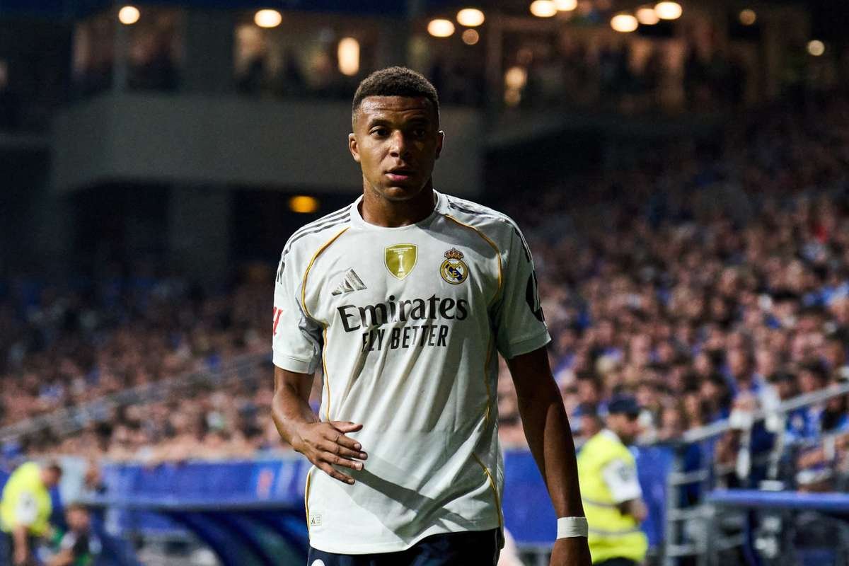 Justiça Espanhola Requer Pena de Um Ano de Prisão por Racismo Contra Mbappé: O Impacto no Futebol e a Resposta do Real Madrid