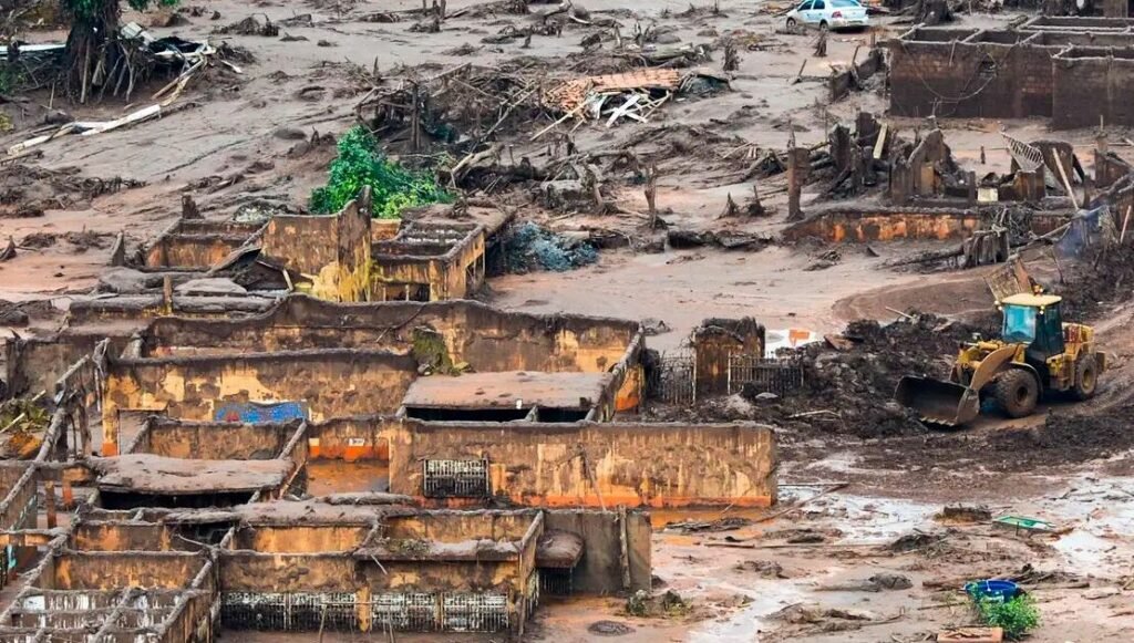 Justiça de Minas Gerais dá início a audiências sobre o colapso da barragem de Brumadinho: O que esperar?