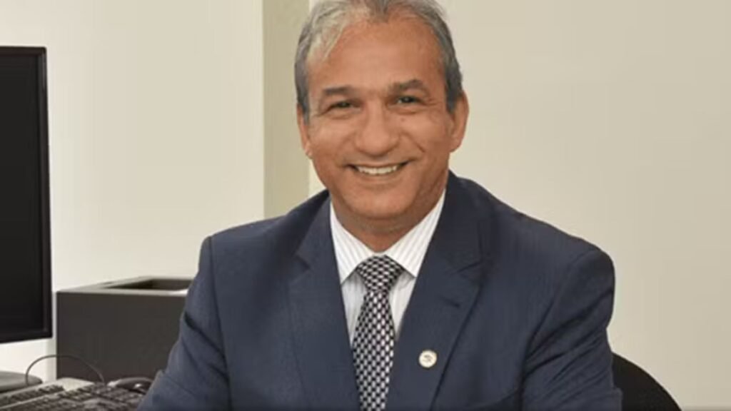 Justiça em Foco: Desembargador Afastado Após Absolvição Controverso de Estuprador