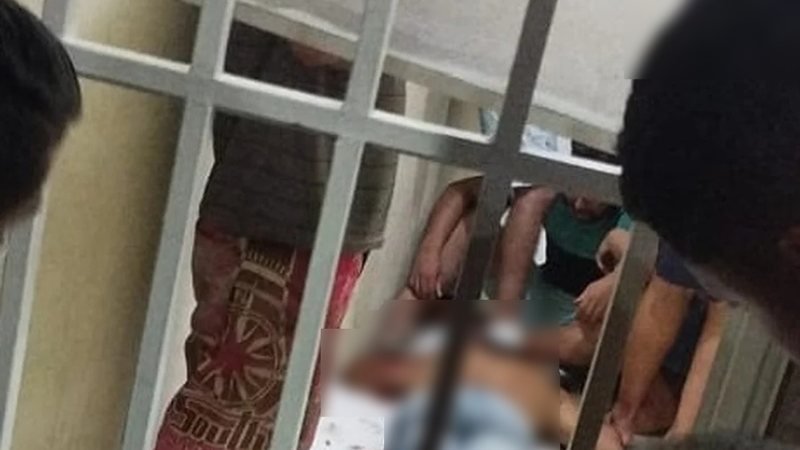 Justiça em Maribondo: Homem Recebe 42 Anos de Prisão por Duplo Homicídio Após Quatro Anos de Espera
