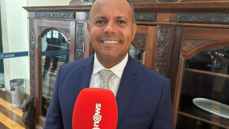 Kiki Bispo Consolida Liderança Governamental na Câmara de Salvador: O Futuro da Política Local em Jogo