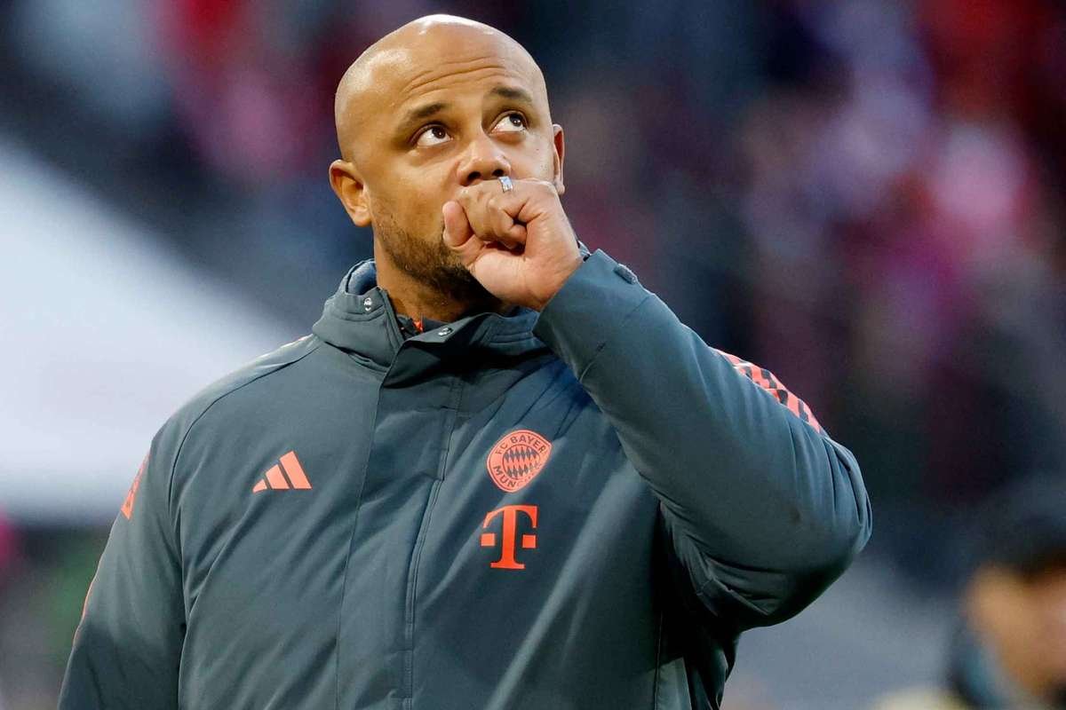 Kompany Defende Vini Jr. e Critica Mourinho: 'Ele Cometeu um Erro Inaceitável'