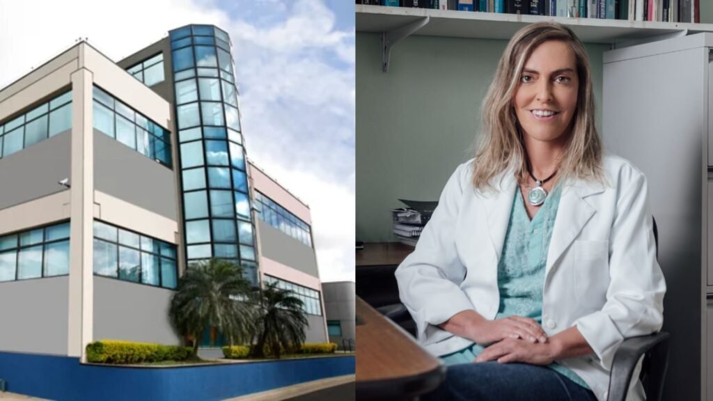 Laboratório Revela: Brasil Perdeu Patente da Polilaminina? Entenda as Implicações para a Indústria Farmacêutica