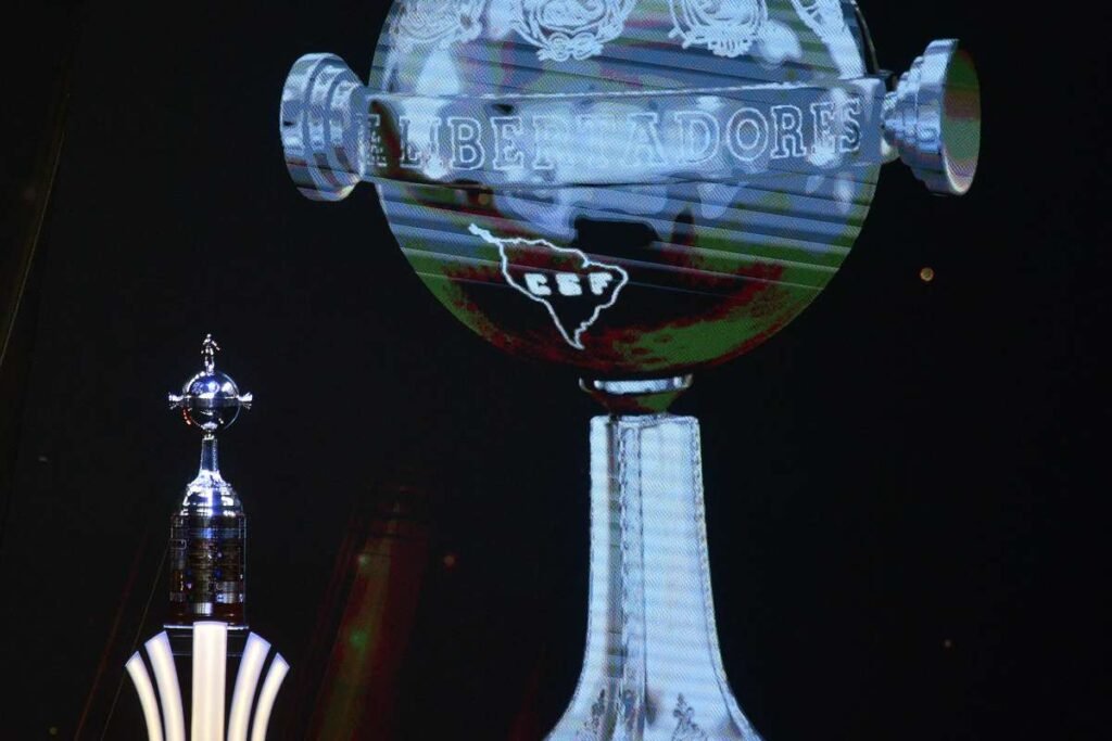 Libertadores 2026: Data e Expectativas para o Sorteio da Fase de Grupos