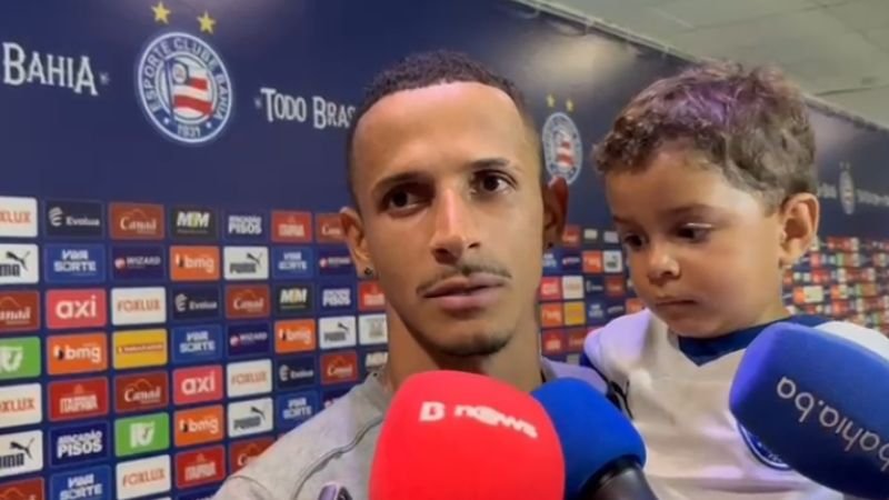 Luciano Juba Analisa Possível Clássico Ba-Vi na Final do Campeonato Baiano: 'A vantagem de atuar em casa pode ser decisiva'