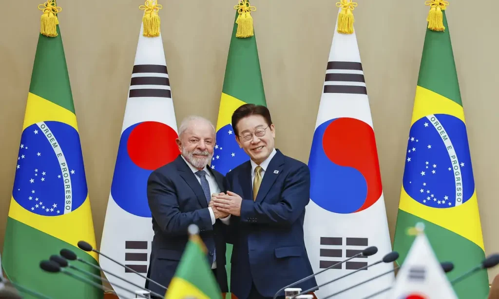 Lula Afirma que 'Qualquer Sacrifício' é Justificável para Capturar Magnatas do Crime Organizado