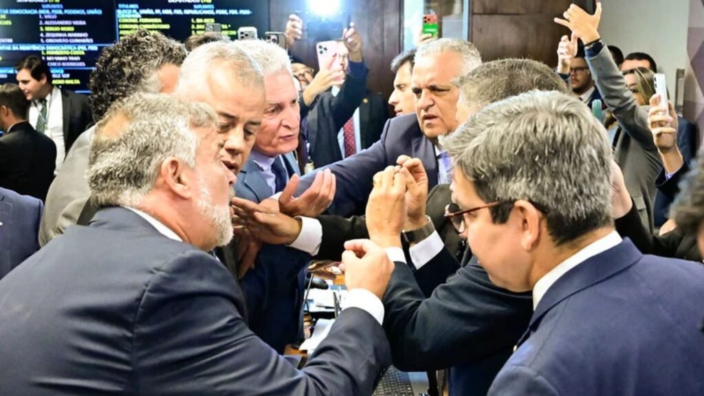 Lula Mobiliza Alcolumbre em Busca de Anulação da Quebra de Sigilo de Lulinha: Implicações e Repercussões