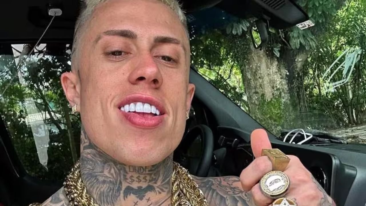 MC Daniel Aciona Justiça Contra Influenciador por Agressão Verbal e Requer Indenização; Descubra os Detalhes do Caso