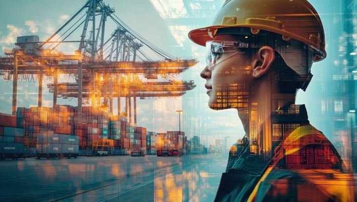 MPor Lança Consulta Pública para Reestruturar Política de Inovação nos Portos do Brasil