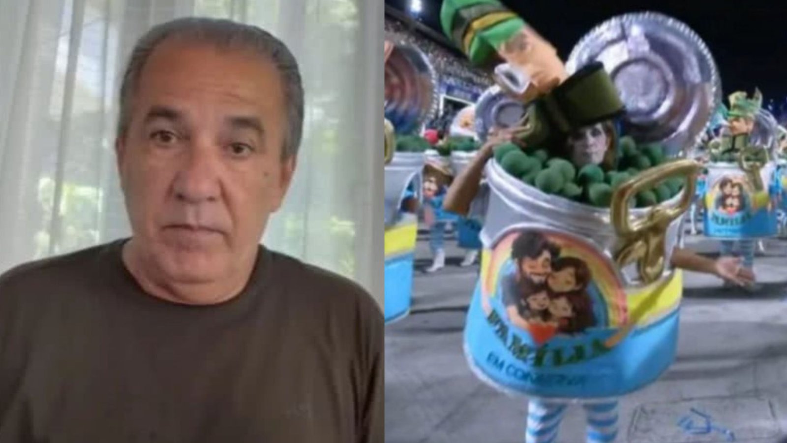 Malafaia Retira Apoio a Eduardo Paes Após Homenagem a Lula no Carnaval: 'Um Desrespeito ao Povo Cristão'