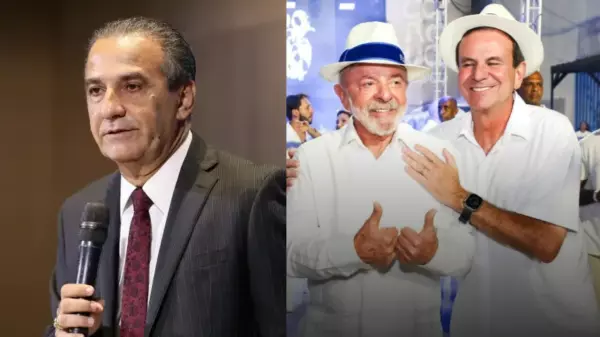 Malafaia e Paes: A Polêmica do Desfile na Sapucaí que Agitou a Comunidade Cristã